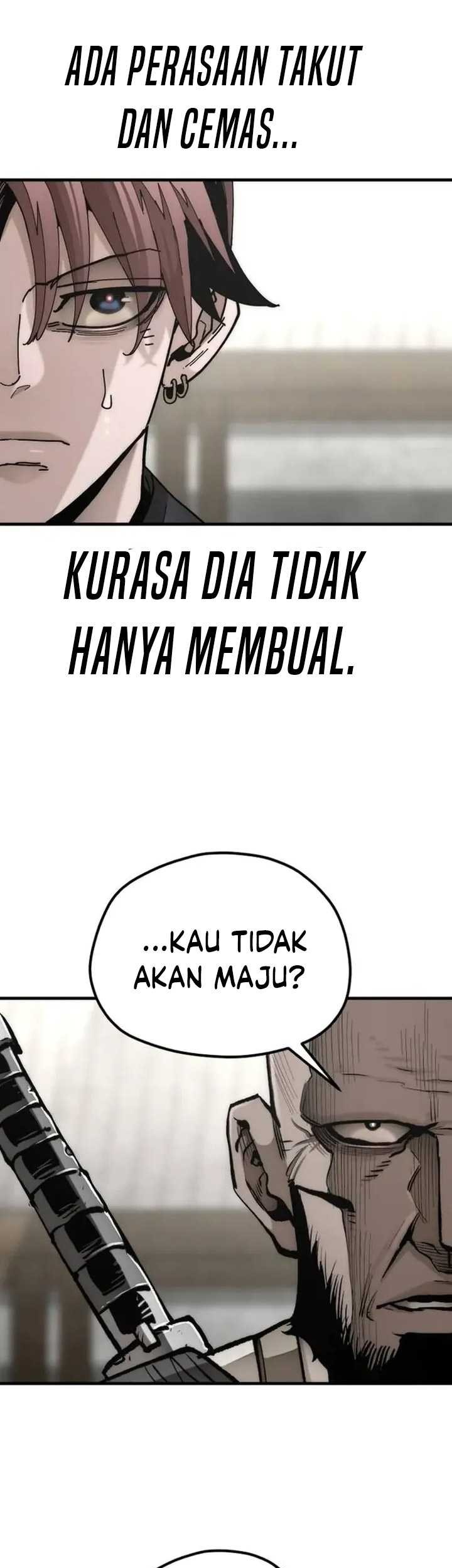 Heavenly Demon Cultivation Simulation Chapter 134 Gambar 46