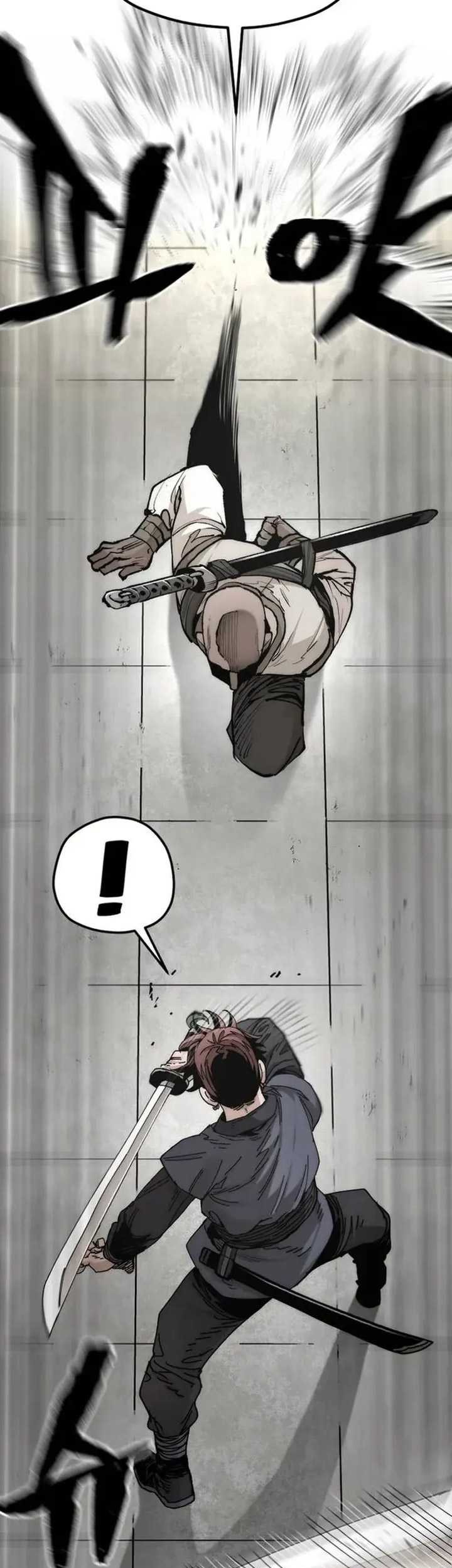 Heavenly Demon Cultivation Simulation Chapter 134 Gambar 48