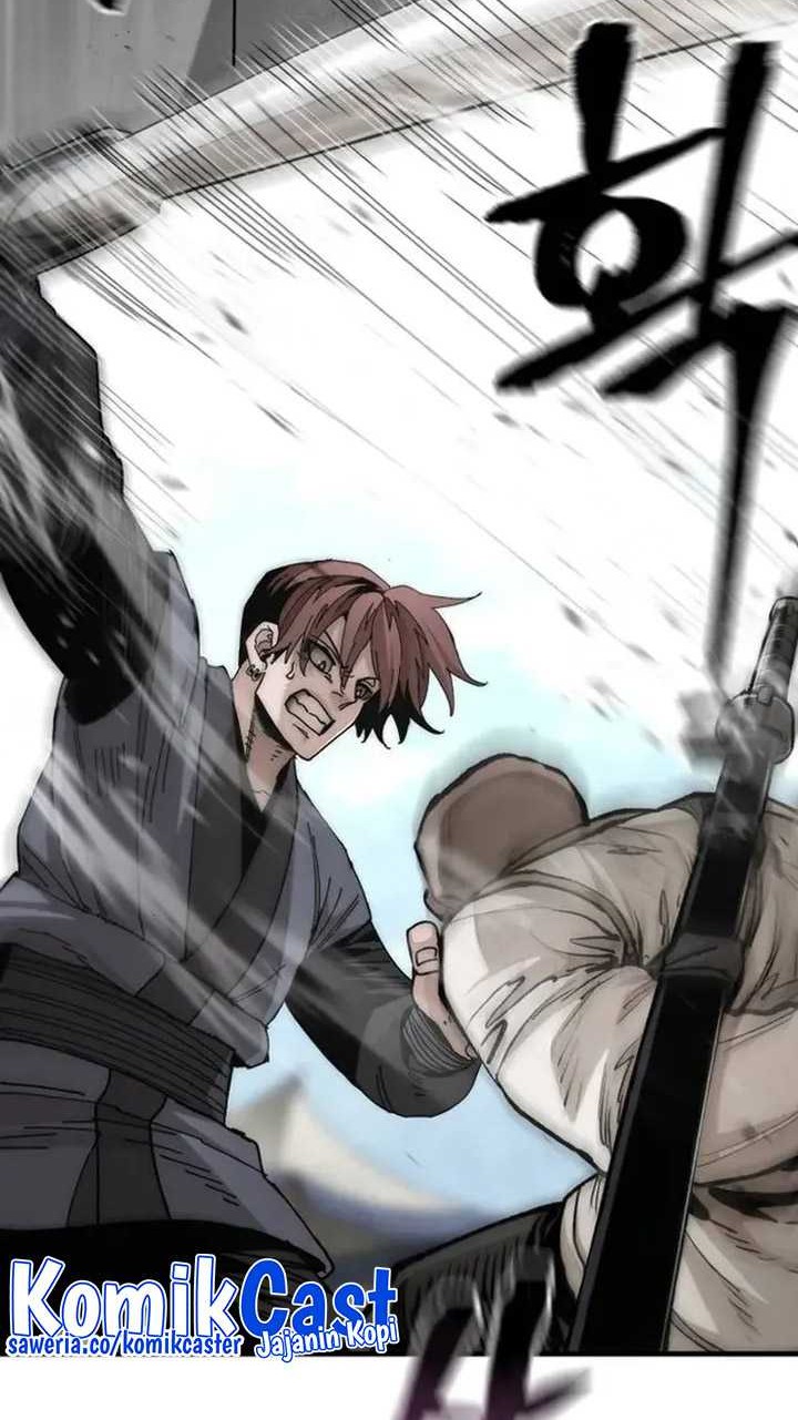 Heavenly Demon Cultivation Simulation Chapter 134 Gambar 49