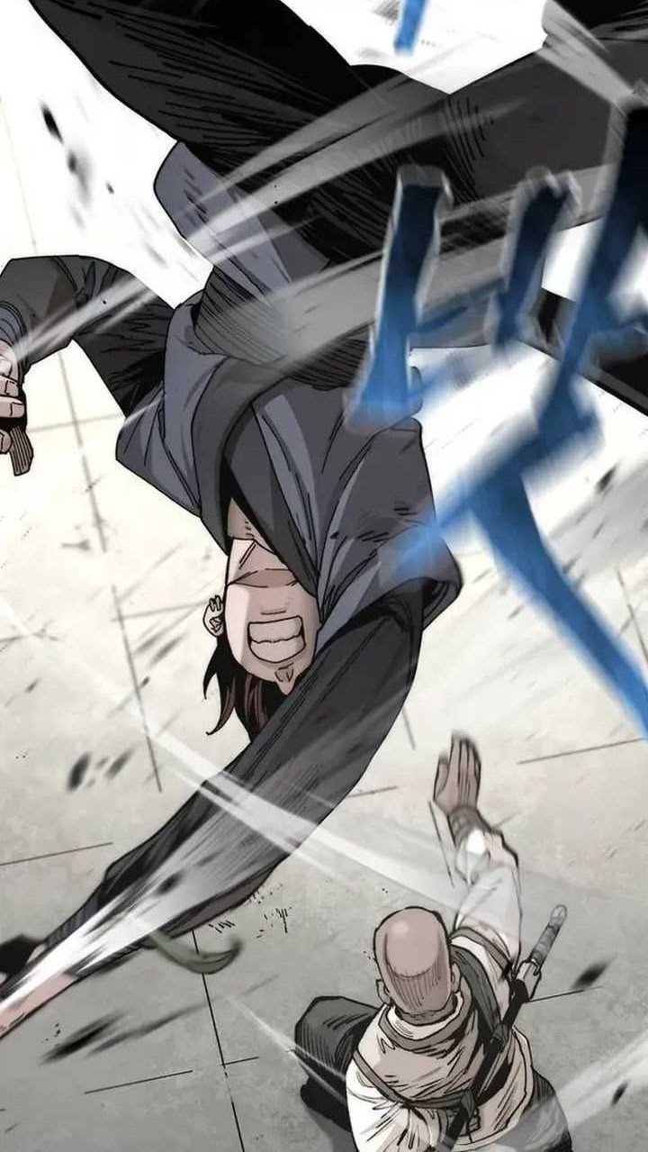 Heavenly Demon Cultivation Simulation Chapter 134 Gambar 51