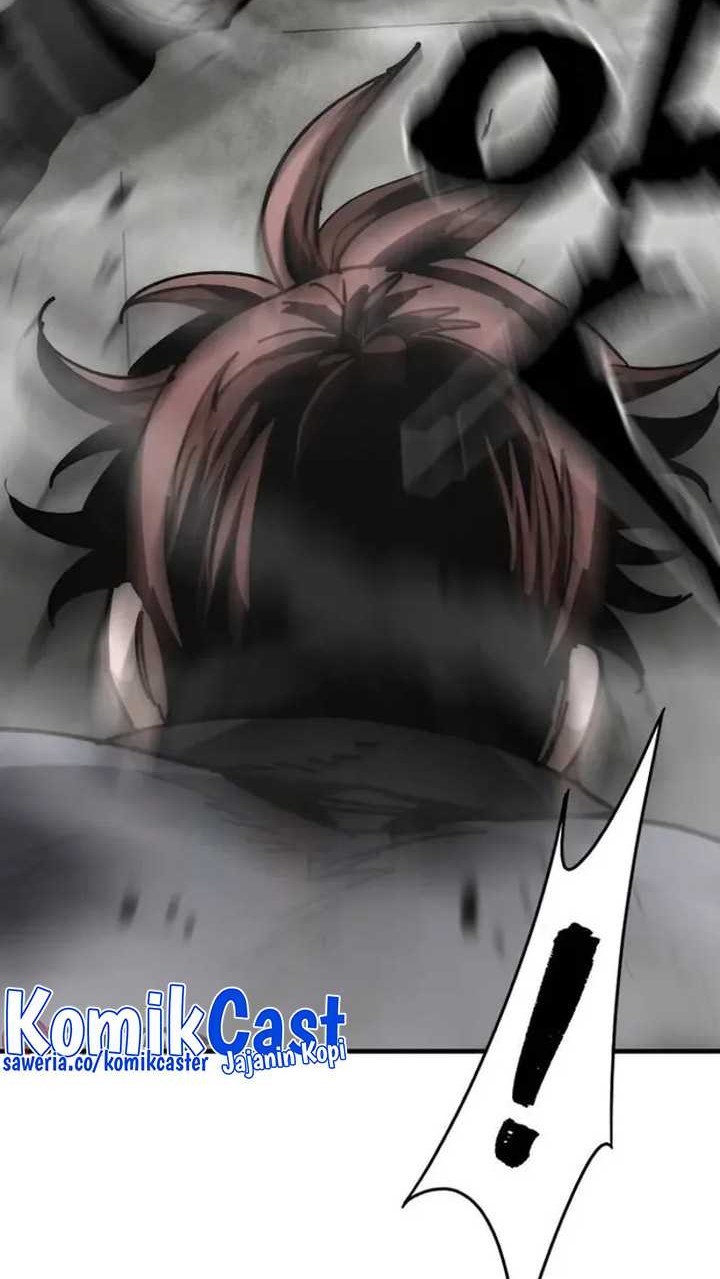 Heavenly Demon Cultivation Simulation Chapter 134 Gambar 53