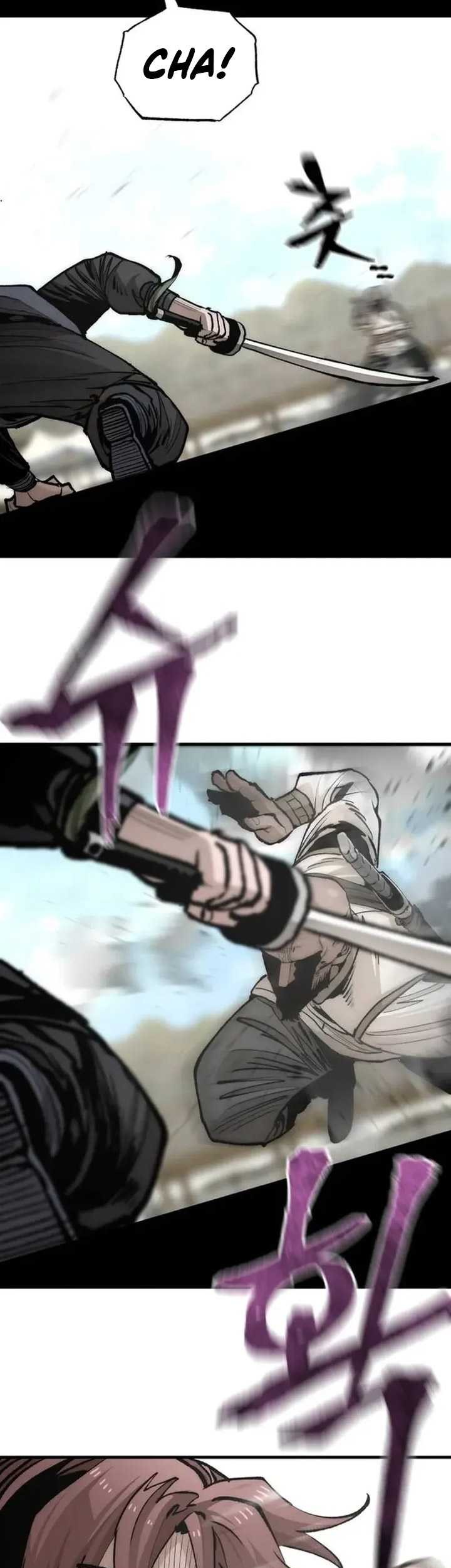 Heavenly Demon Cultivation Simulation Chapter 134 Gambar 56