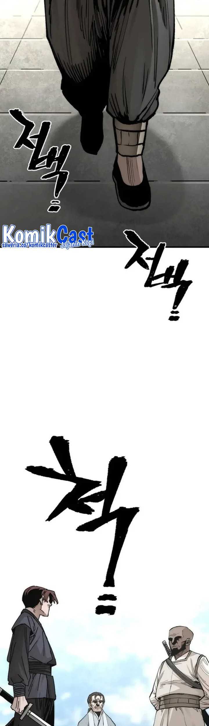 Heavenly Demon Cultivation Simulation Chapter 134 Gambar 40