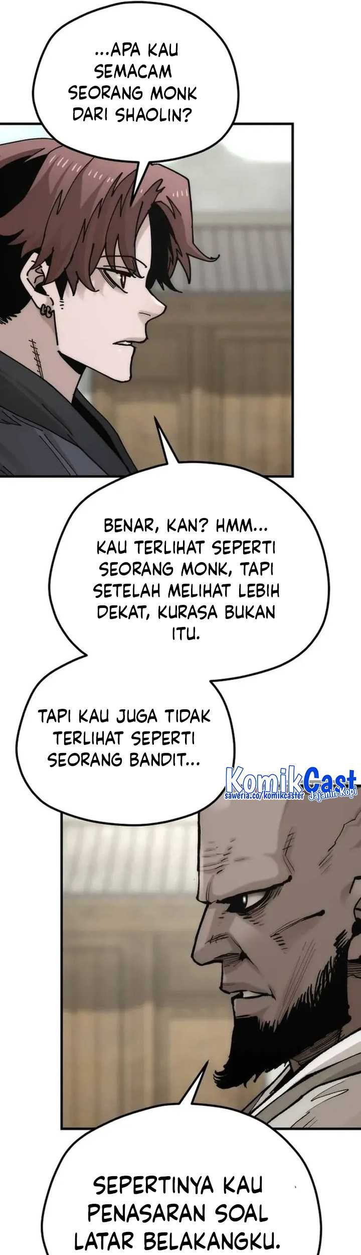 Heavenly Demon Cultivation Simulation Chapter 134 Gambar 42