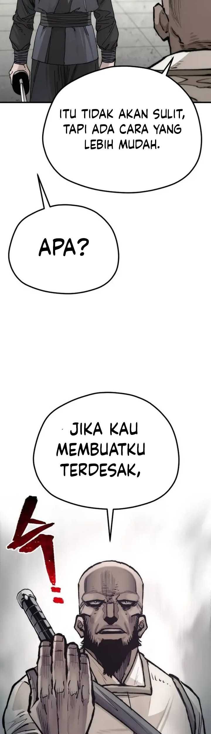 Heavenly Demon Cultivation Simulation Chapter 134 Gambar 44