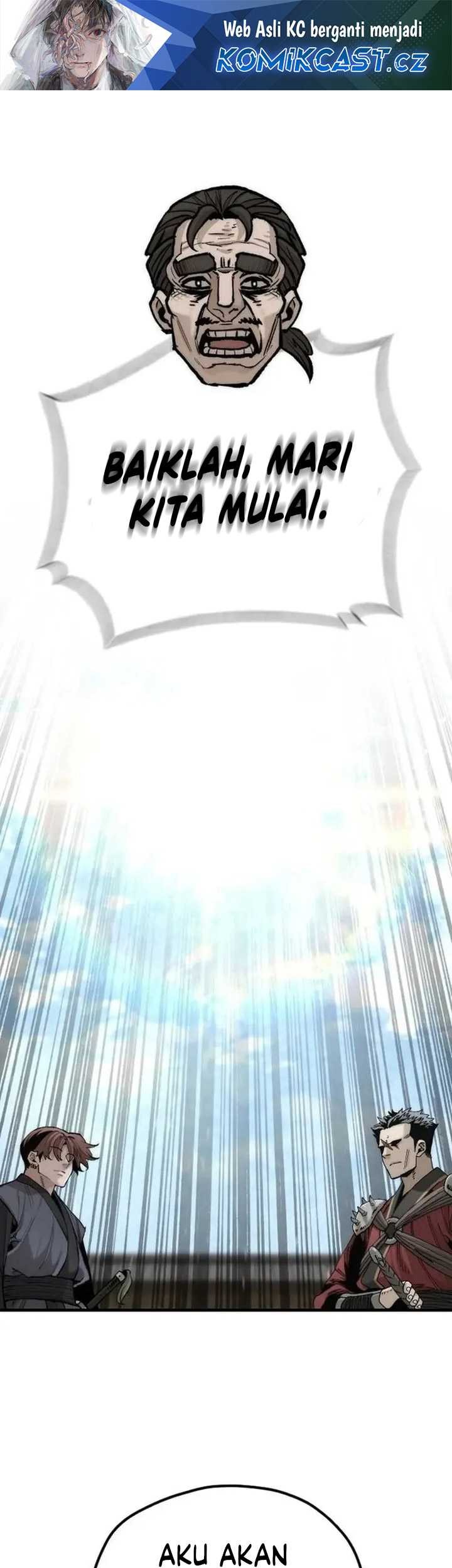 Manhwa Heavenly Demon Cultivation Simulation Chapter 134 gambar nomor 2