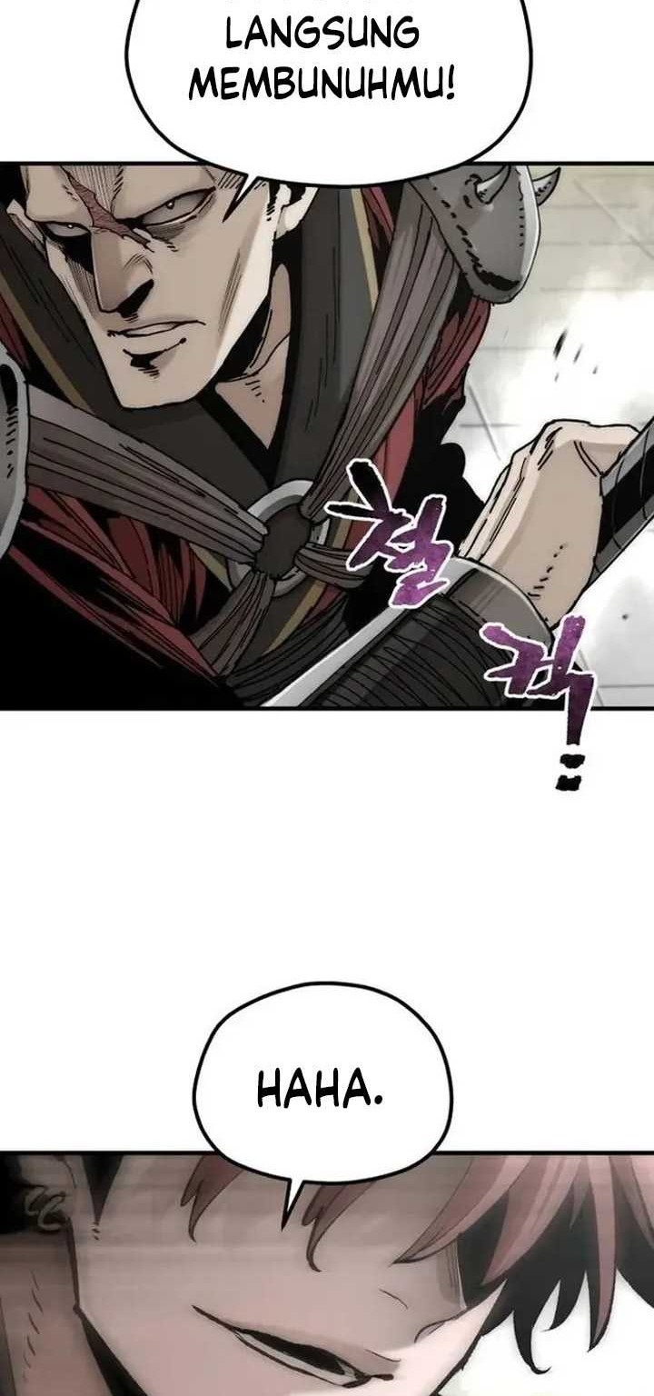 Heavenly Demon Cultivation Simulation Chapter 134 Gambar 3