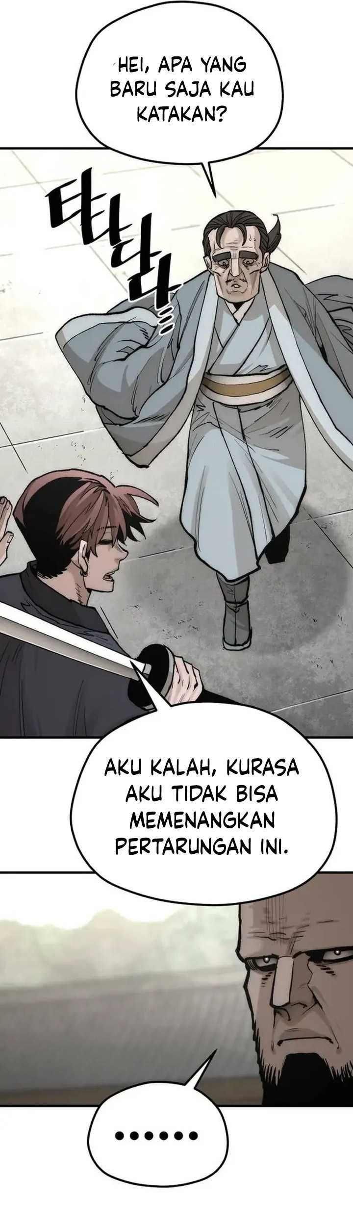 Heavenly Demon Cultivation Simulation Chapter 134 Gambar 66