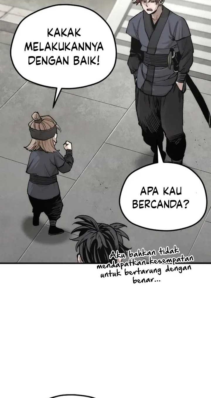 Heavenly Demon Cultivation Simulation Chapter 134 Gambar 69