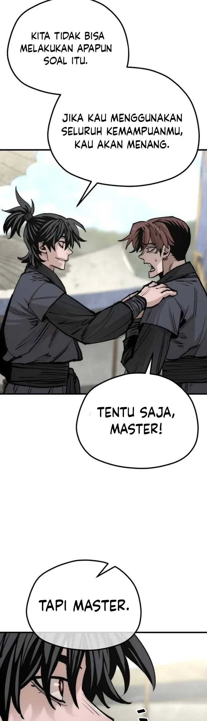 Heavenly Demon Cultivation Simulation Chapter 134 Gambar 70