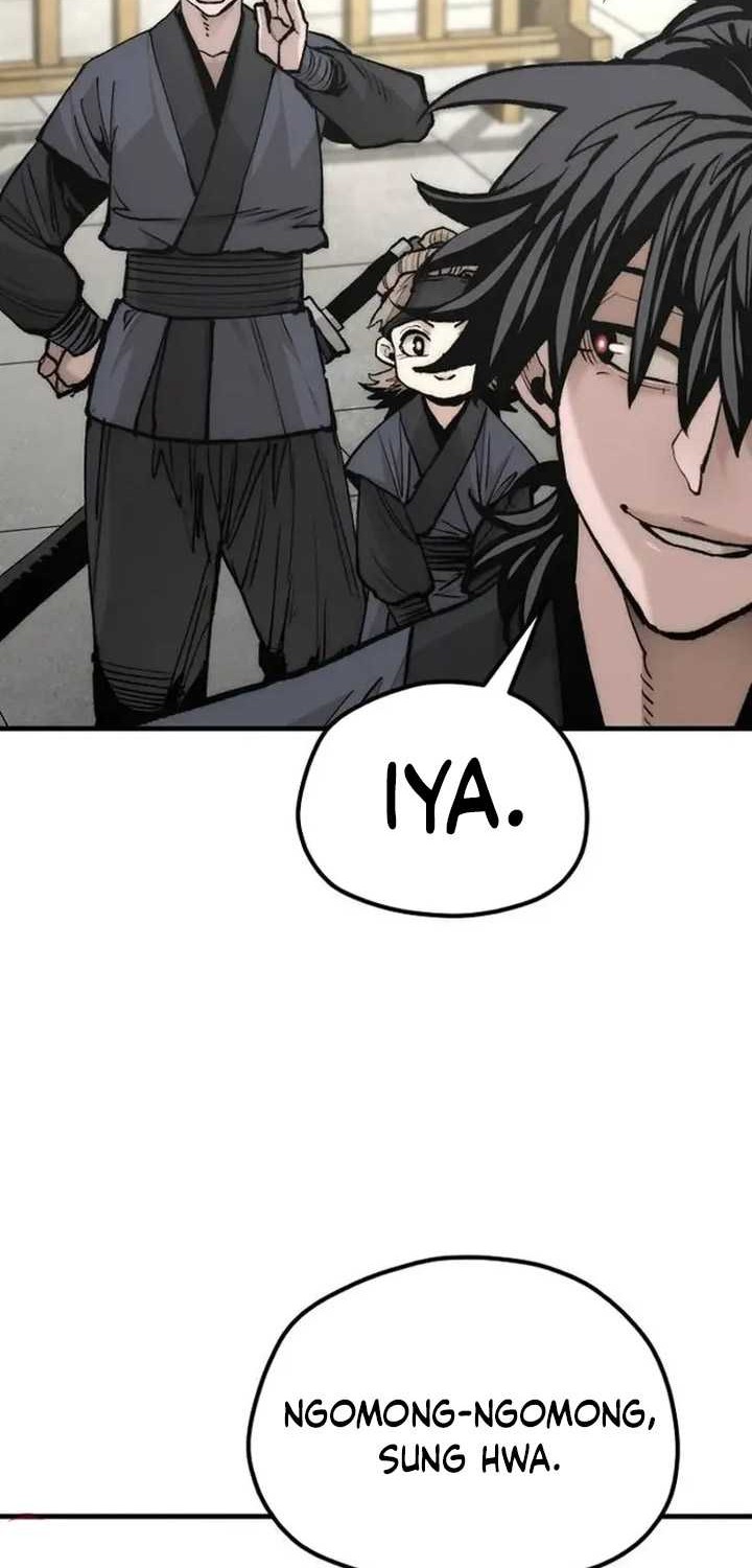 Heavenly Demon Cultivation Simulation Chapter 134 Gambar 75