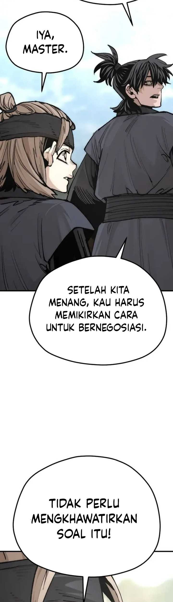 Heavenly Demon Cultivation Simulation Chapter 134 Gambar 76