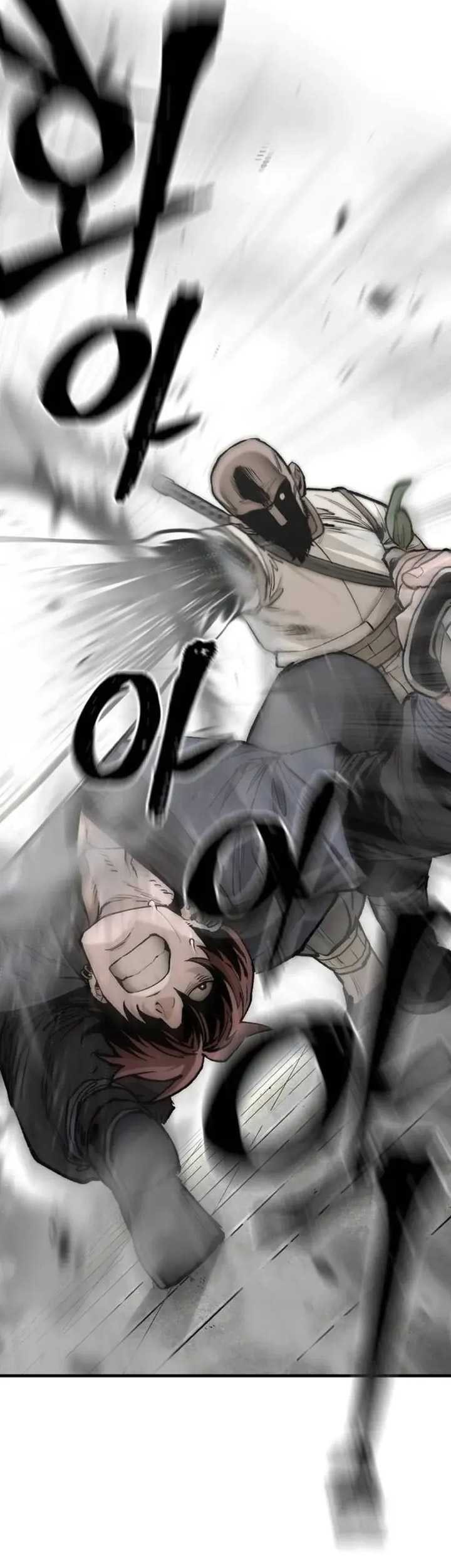 Heavenly Demon Cultivation Simulation Chapter 134 Gambar 58