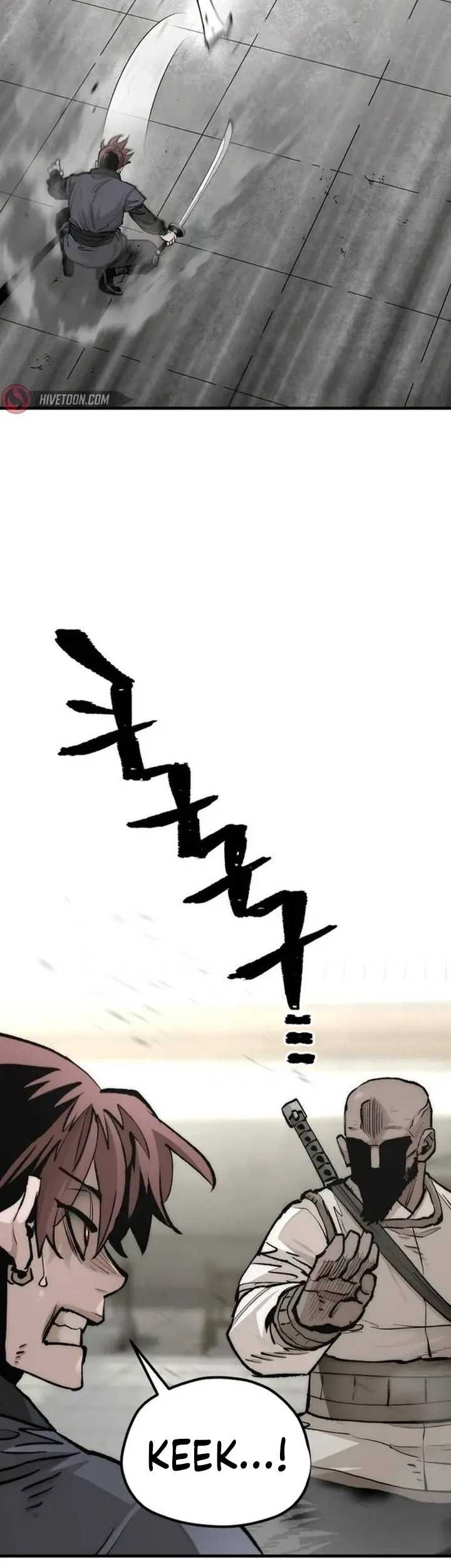 Heavenly Demon Cultivation Simulation Chapter 134 Gambar 60