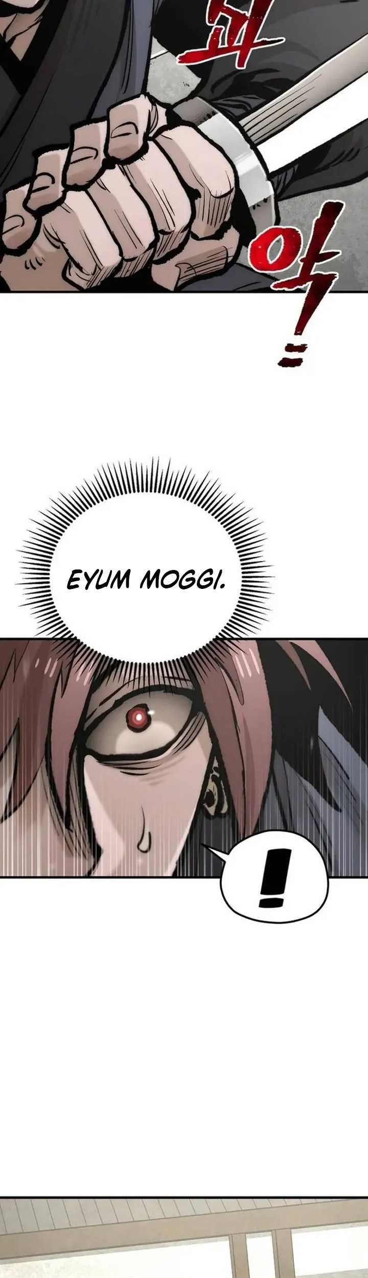 Heavenly Demon Cultivation Simulation Chapter 134 Gambar 62