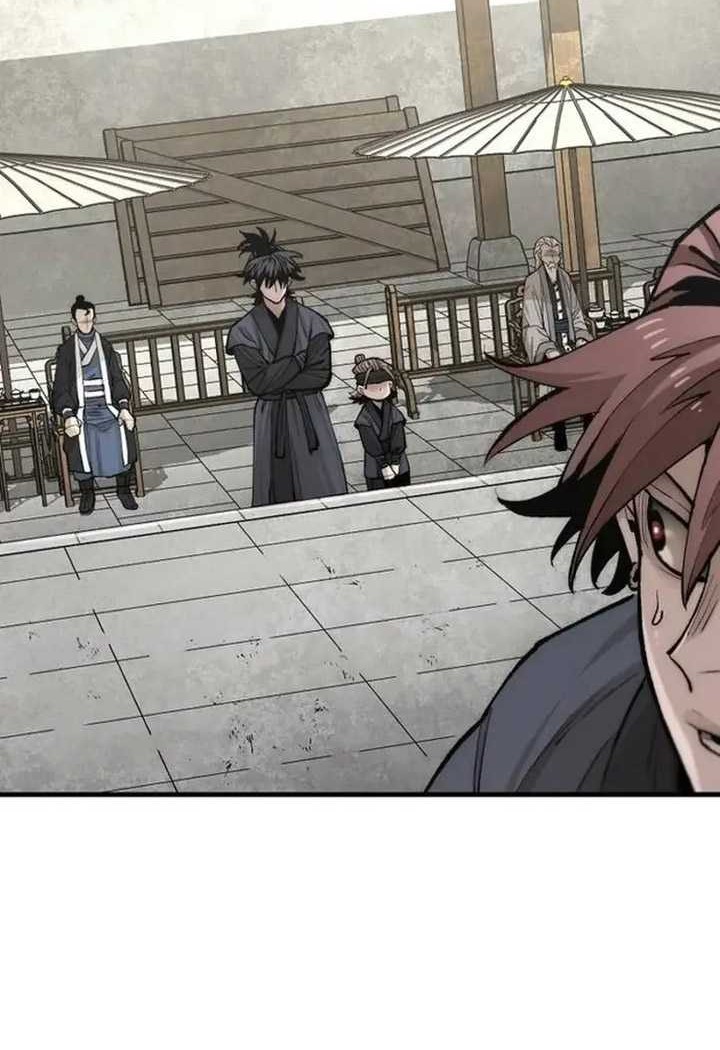 Heavenly Demon Cultivation Simulation Chapter 134 Gambar 63