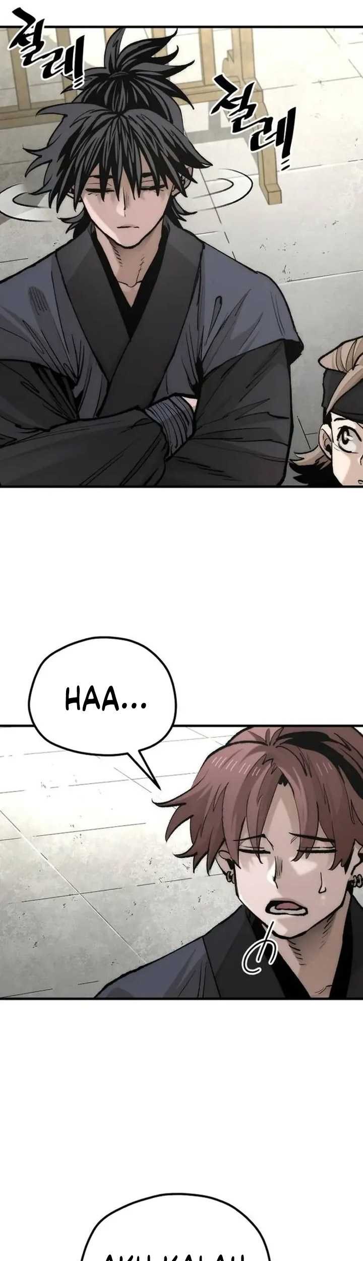 Heavenly Demon Cultivation Simulation Chapter 134 Gambar 64