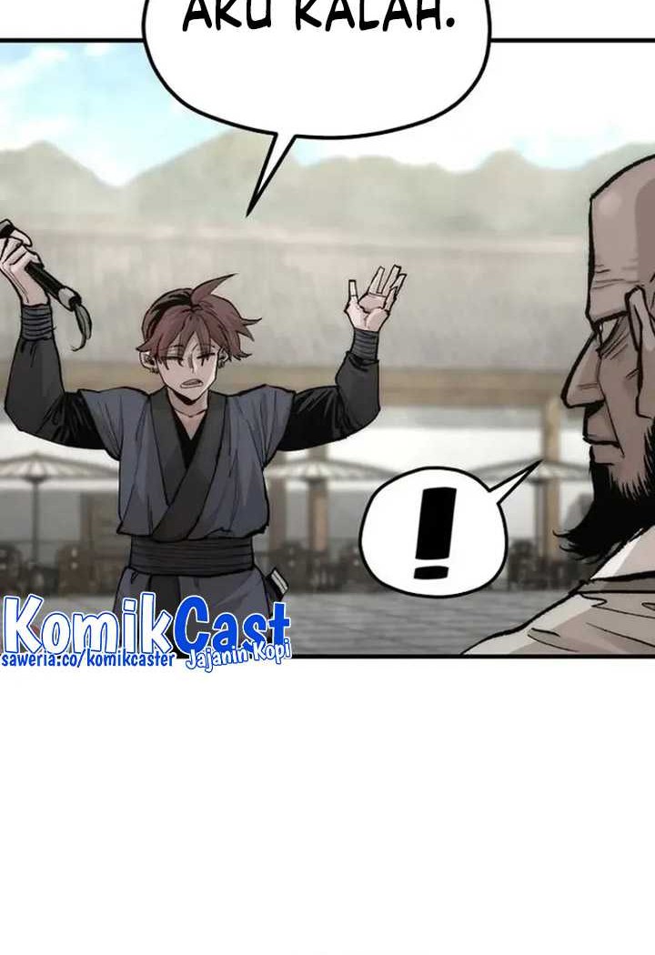 Heavenly Demon Cultivation Simulation Chapter 134 Gambar 65