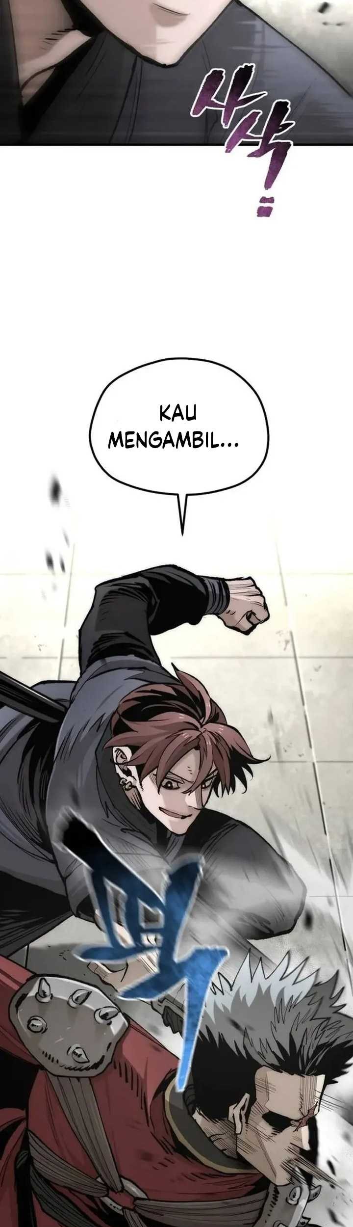 Heavenly Demon Cultivation Simulation Chapter 134 Gambar 4