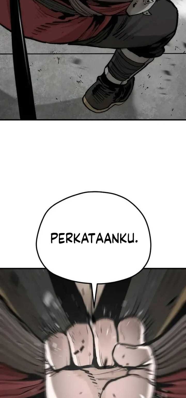 Heavenly Demon Cultivation Simulation Chapter 134 Gambar 5