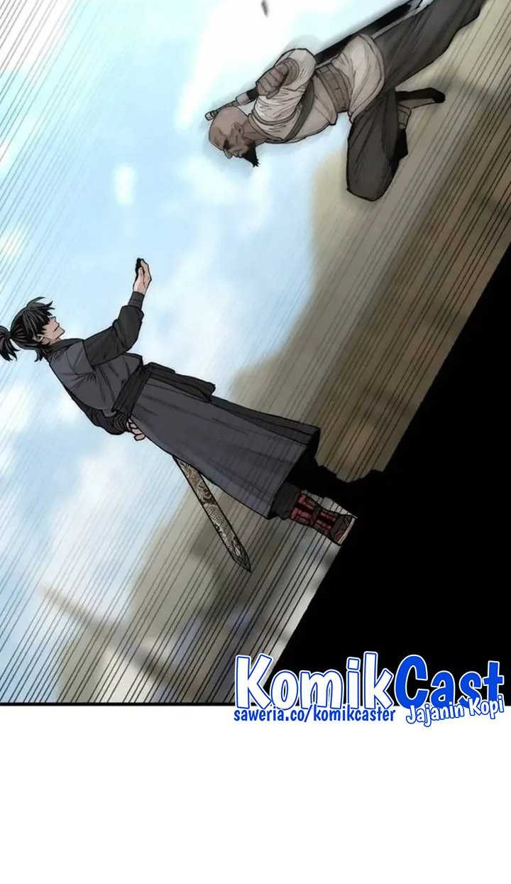 Heavenly Demon Cultivation Simulation Chapter 134 Gambar 87