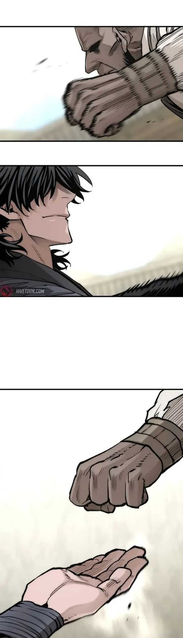 Heavenly Demon Cultivation Simulation Chapter 134 Gambar 88