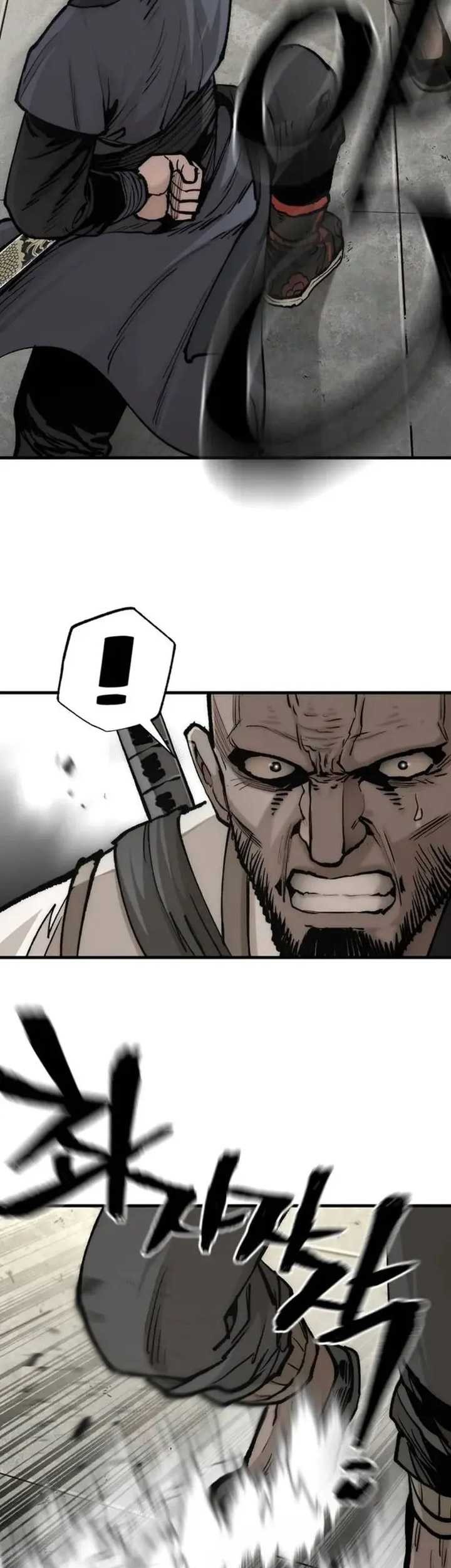 Heavenly Demon Cultivation Simulation Chapter 134 Gambar 92