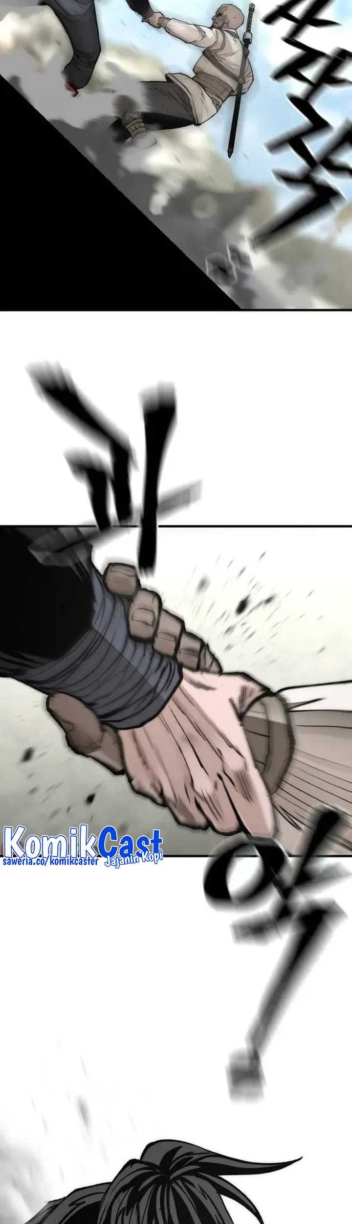 Heavenly Demon Cultivation Simulation Chapter 134 Gambar 94