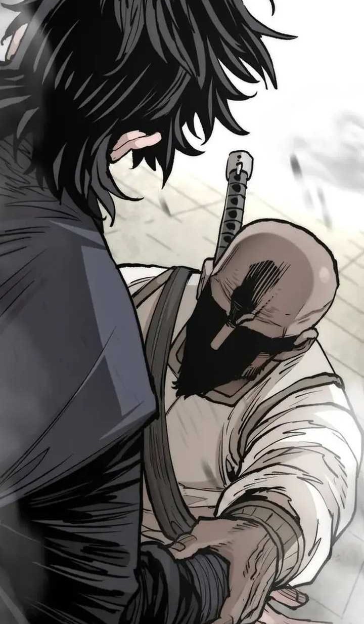 Heavenly Demon Cultivation Simulation Chapter 134 Gambar 95