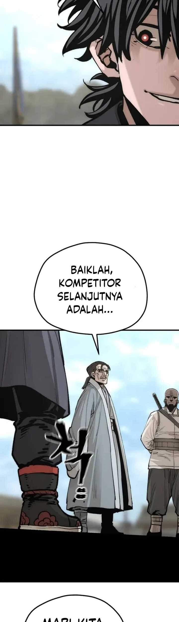 Heavenly Demon Cultivation Simulation Chapter 134 Gambar 78