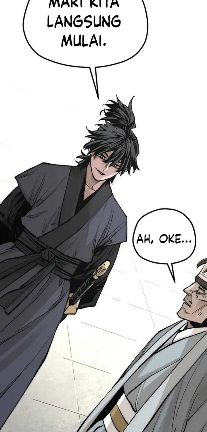 Heavenly Demon Cultivation Simulation Chapter 134 Gambar 79