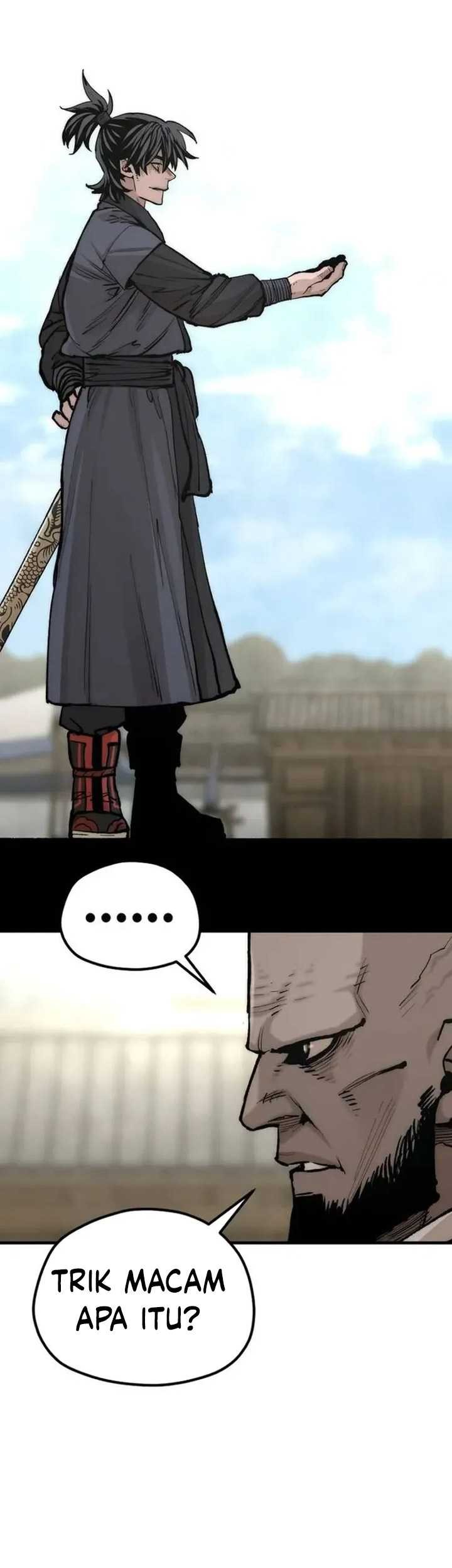 Heavenly Demon Cultivation Simulation Chapter 134 Gambar 82