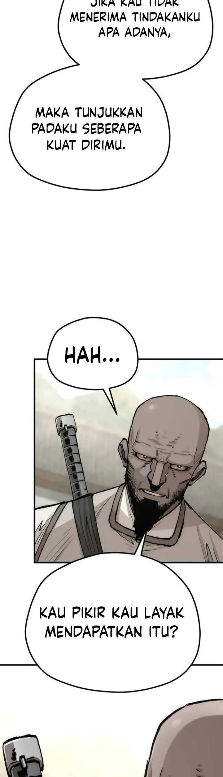 Heavenly Demon Cultivation Simulation Chapter 134 Gambar 84