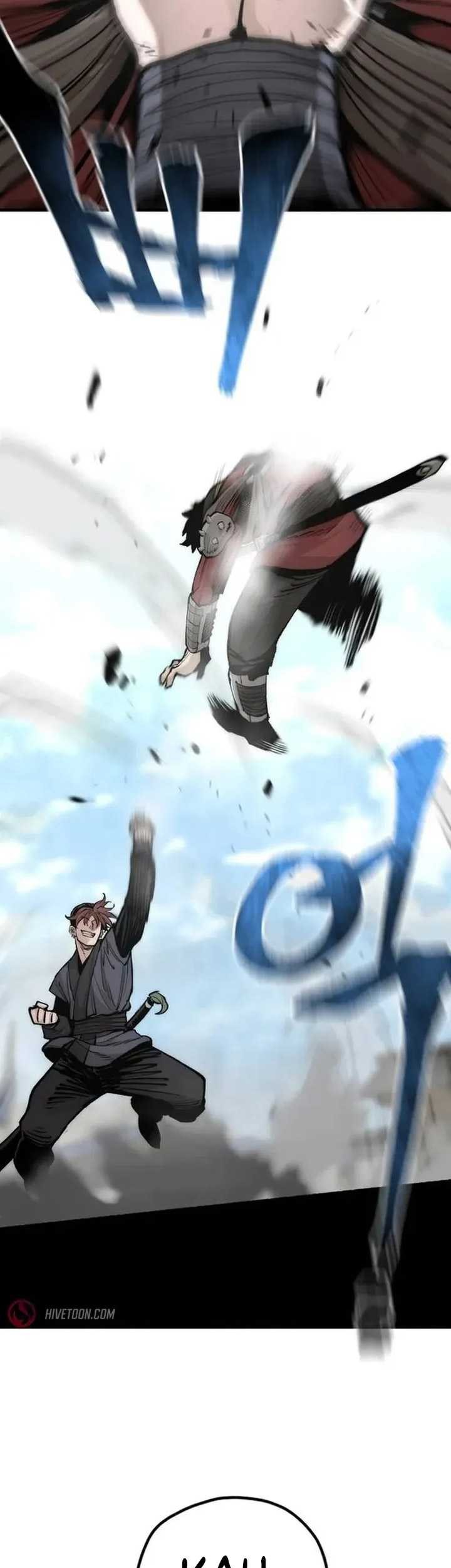 Heavenly Demon Cultivation Simulation Chapter 134 Gambar 6