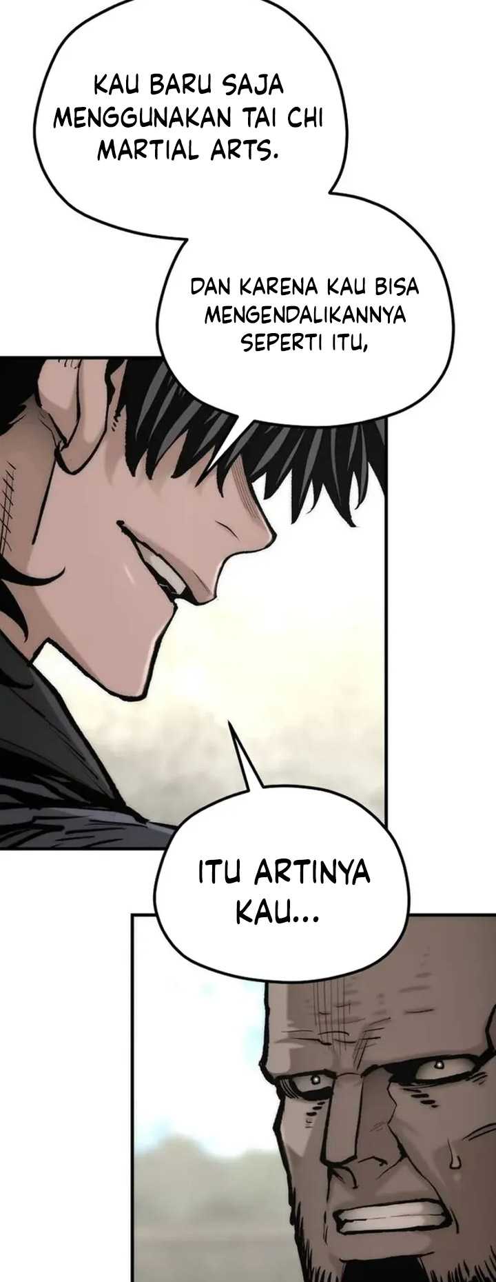 Heavenly Demon Cultivation Simulation Chapter 134 Gambar 99