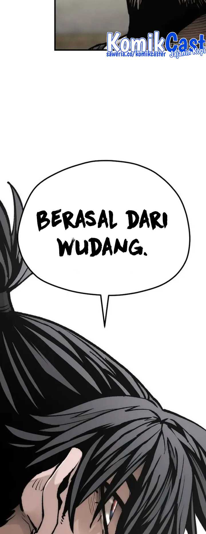 Heavenly Demon Cultivation Simulation Chapter 134 Gambar 100