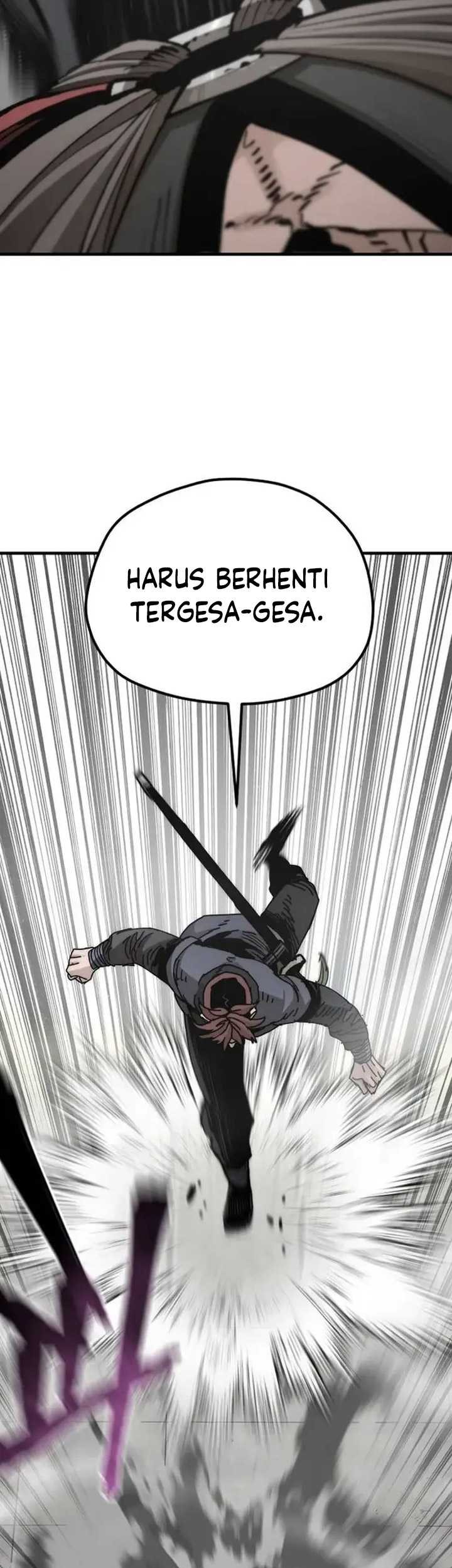 Heavenly Demon Cultivation Simulation Chapter 134 Gambar 8