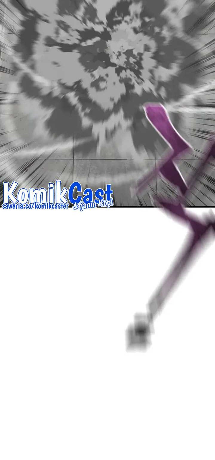 Heavenly Demon Cultivation Simulation Chapter 134 Gambar 9