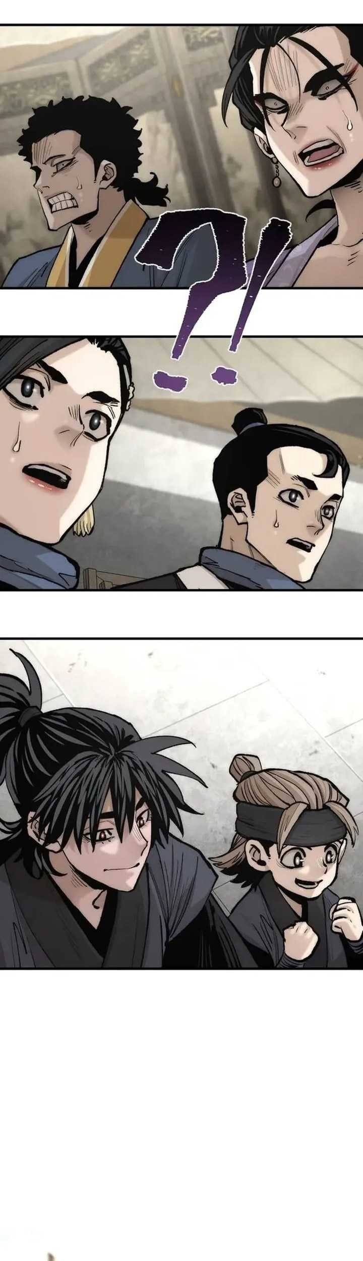 Heavenly Demon Cultivation Simulation Chapter 134 Gambar 10