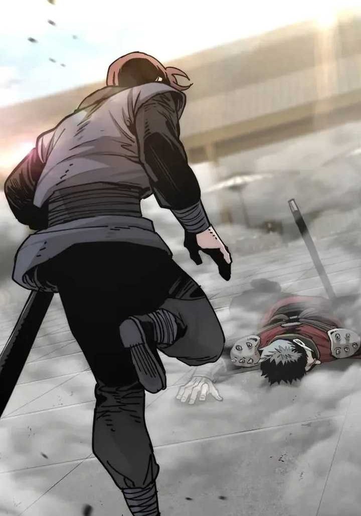 Heavenly Demon Cultivation Simulation Chapter 134 Gambar 11