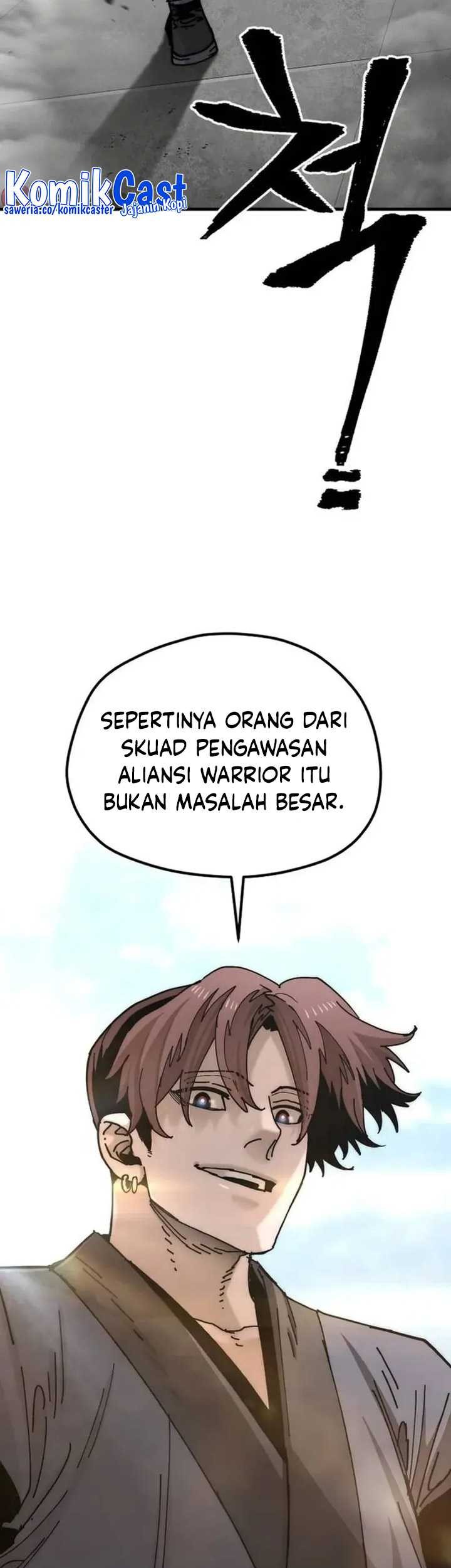 Heavenly Demon Cultivation Simulation Chapter 134 Gambar 12