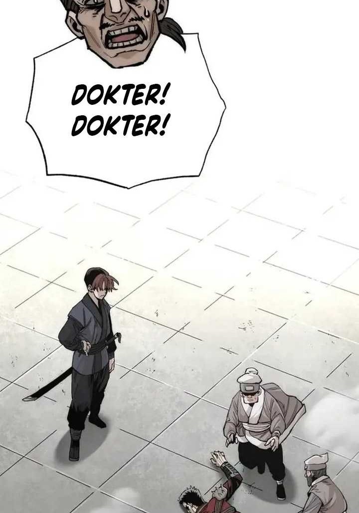 Heavenly Demon Cultivation Simulation Chapter 134 Gambar 15