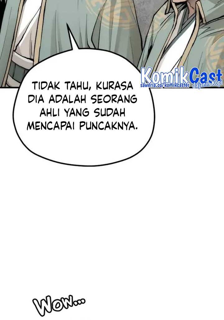 Heavenly Demon Cultivation Simulation Chapter 134 Gambar 17
