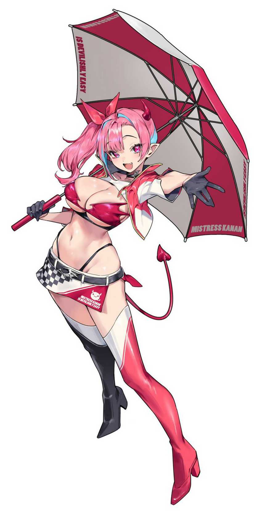 Kanan-sama wa Akumade Choroi Chapter 106 Gambar 10