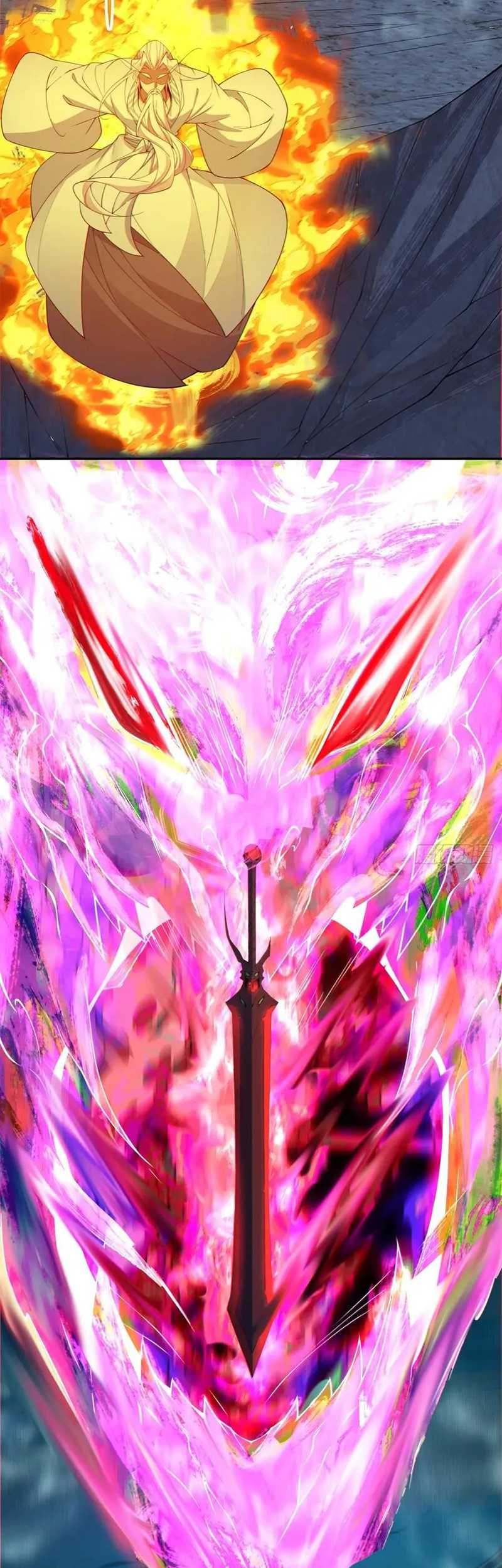 My Disciples Are All Big Villains Chapter 277 Gambar 17