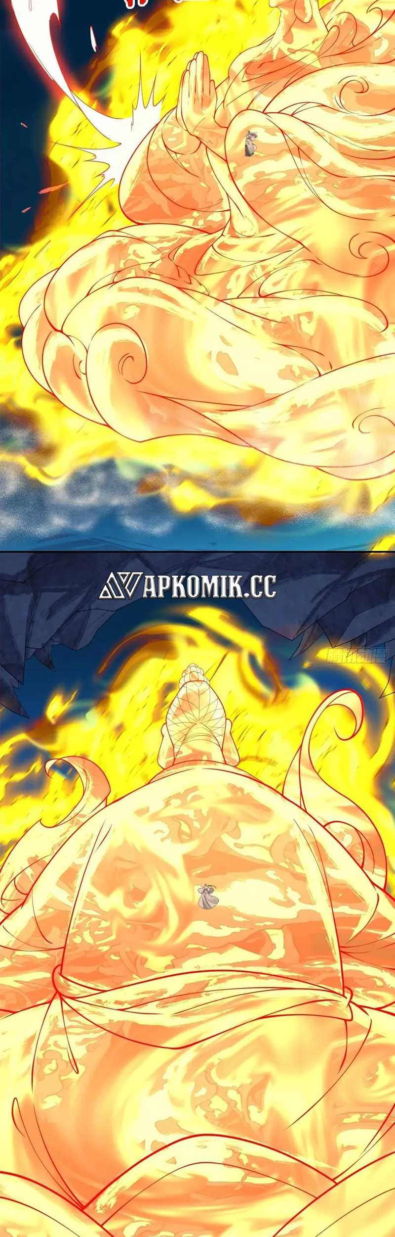 My Disciples Are All Big Villains Chapter 277 Gambar 19