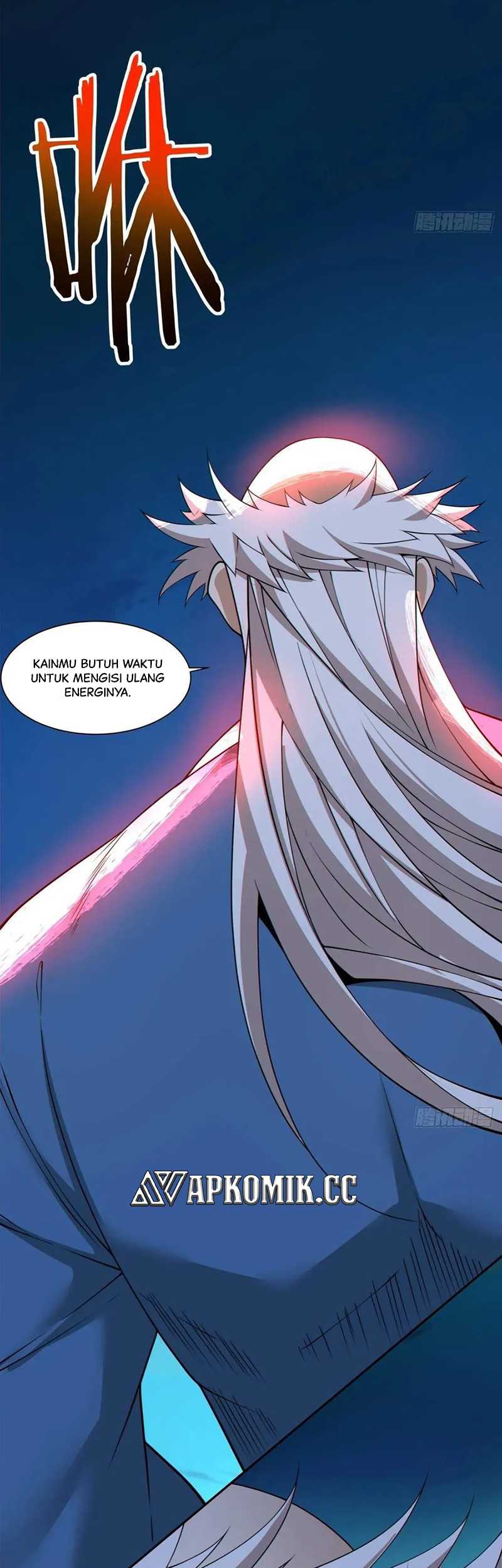 My Disciples Are All Big Villains Chapter 277 Gambar 11