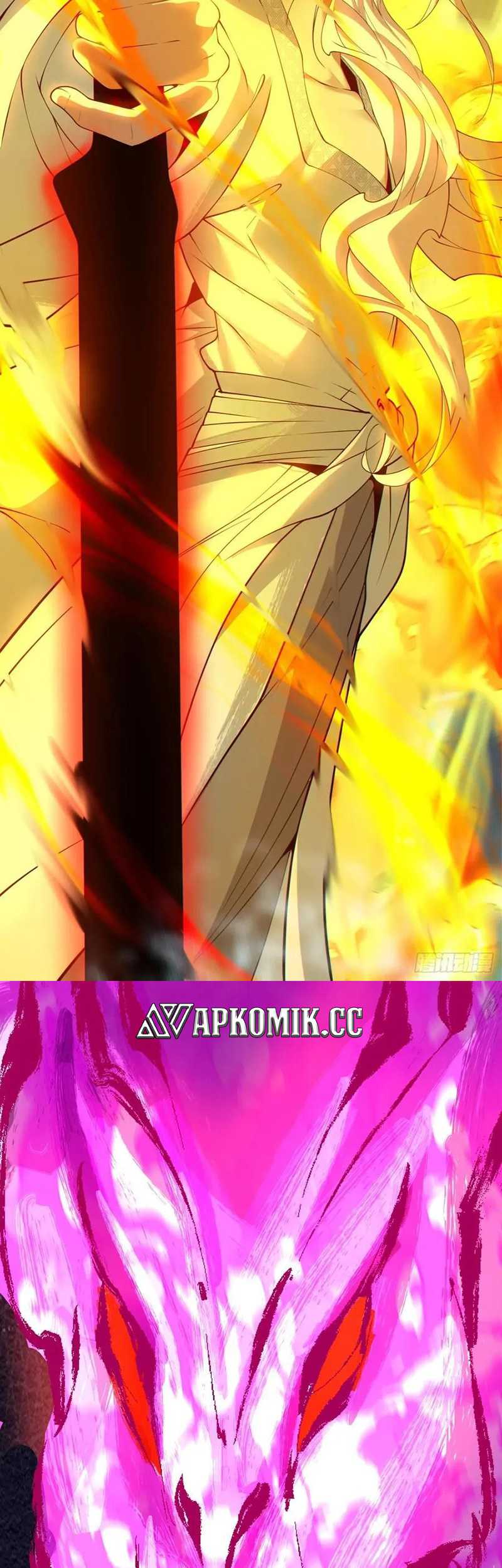 My Disciples Are All Big Villains Chapter 277 Gambar 28