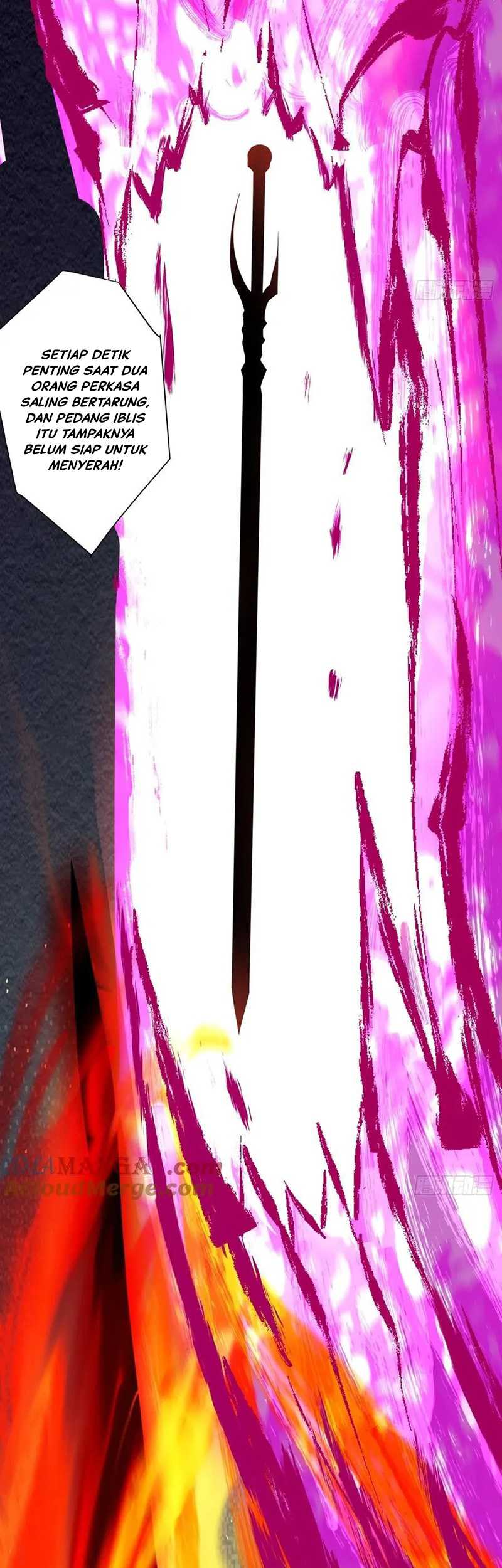 My Disciples Are All Big Villains Chapter 277 Gambar 29