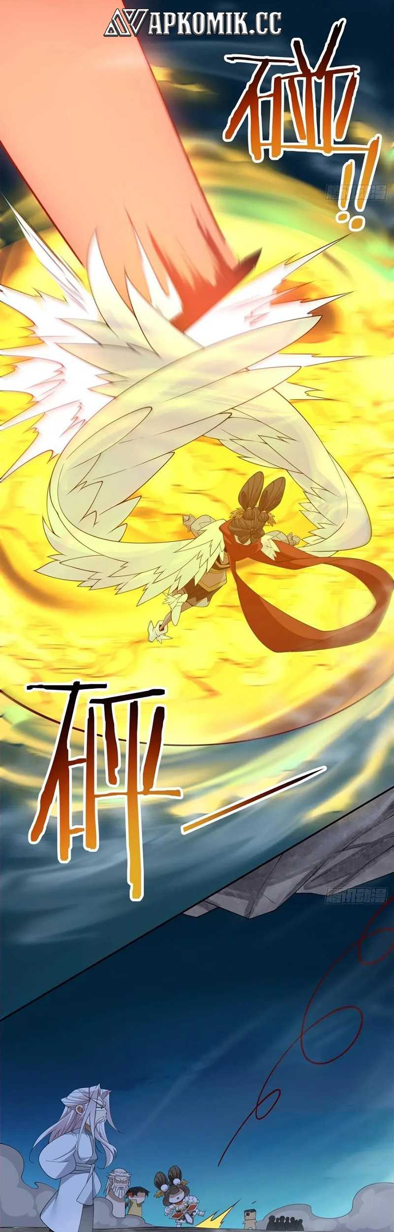 My Disciples Are All Big Villains Chapter 277 Gambar 9